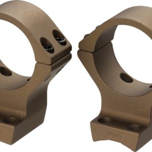 BROWNING X-LOCK MOUNTS 1" MED