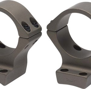 BROWNING 2PC INTEGRL SCOPE MNT