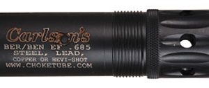 CARLSONS CHOKE TUBE SPT CLAYS
