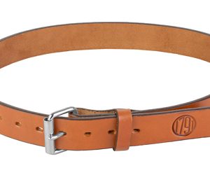1791 BELT 01 CLASSIC BROWN SZ 32/36