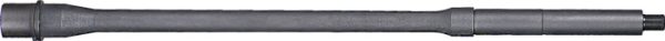 FN BARREL AR-15 BUTTON RIFLED