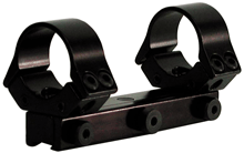 RWS C MOUNT FOR 1" TUBE SCOPES
