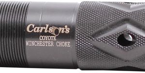 CARLSONS CHOKE TUBE COYOTE