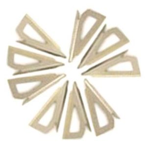 MUZZY REPLACEMENT BLADES