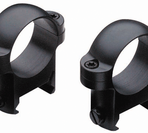 BURRIS ZEE RINGS 1" MEDIUM