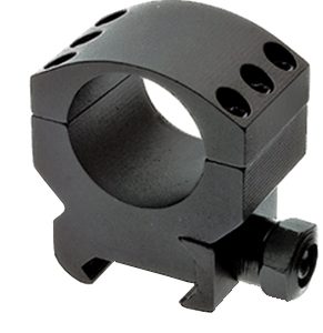BURRIS RINGS XTR TACTICAL 30MM