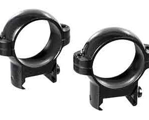 BURRIS RINGS SIGNATURE ZEE 1"