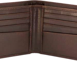 CAMELEON S&W MEN'S BI-FOLD