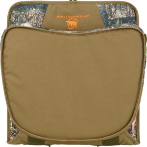 ARCTIC SHIELD HOT AZ STADIUM