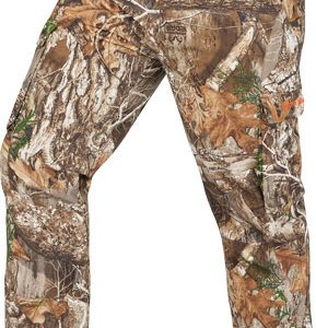 ARCTIC SHIELD TREK PANT 6