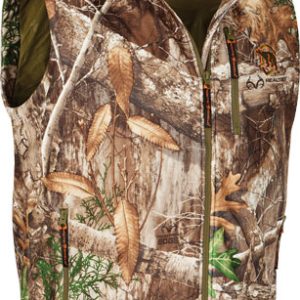 ARCTIC SHIELD BARRICADE FLEECE