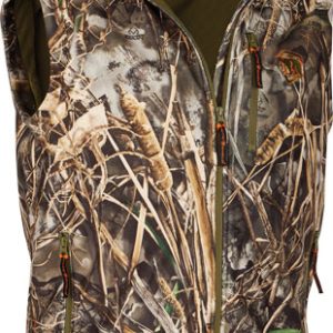 ARCTIC SHIELD BARRICADE FLEECE
