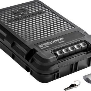 STREAMLIGHT SPEED LOCKER