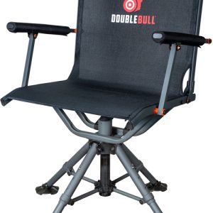 PRIMOS DOUBLE BULL SWIVEL