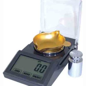 LYMAN MICRO TOUCH 1500