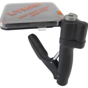 LYMAN E-ZEE HAND PRIMING TOOL