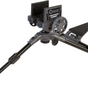 CALDWELL PRECISION TURRET