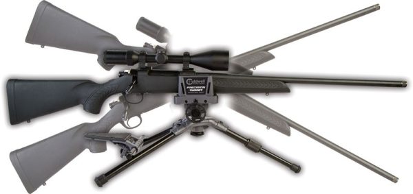 CALDWELL PRECISION TURRET - Image 4