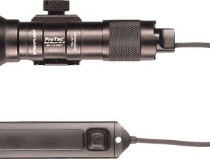 STREAMLIGHT PRO TAC RAILMOUNT