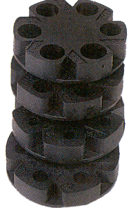LEE DOUBLE DISK KIT