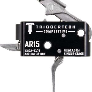 TRIGGERTECH AR-15 SINGLE STAGE