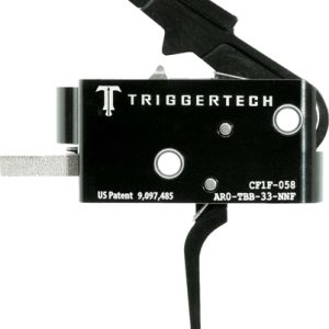 TRIGGERTECH AR-15 TWO STAGE