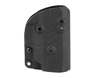 TASER BLADE-TECH OWB PULSE + HOLSTER