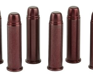 AZOOM SNAP CAPS 357MAG 6/PK