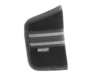 BULLDOG INSIDE POCKET MEDIUM
