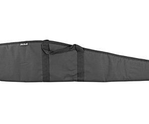 BULLDOG ECON CASE RFL 48" BLK/BLK