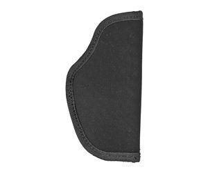 BH TECGRIP IWB HLSTR SZ 04 AMBI BLK