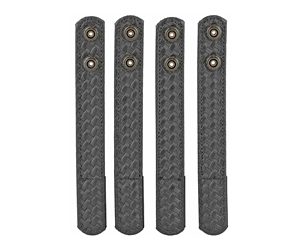 BIANCHI BELT KEEPER 4PK BSK BLK