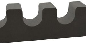 BENCHMASTER WEAPON RACK FOUR
