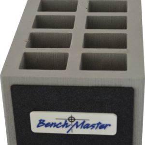 BENCHMASTER DOUBLE STACK 45ACP
