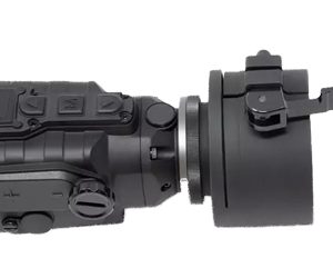 BURRIS SMARTCLIP BTC ADPTR 57MM USE