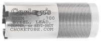 CARLSONS CHOKE TUBE FLUSH
