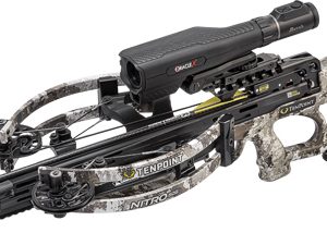 TENPOINT XBOW NITRO 505 ORACLE