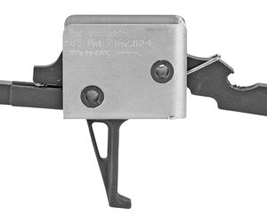 CMC AR-15 MATCH TRIGGER FLAT 2.5LB