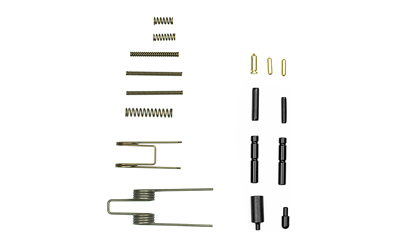 CMMG Part Kit Ar15 Lower Pins/spring