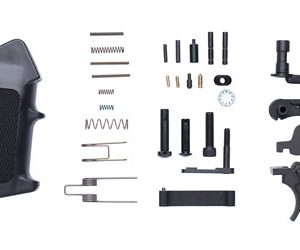 CMMG LPK 556 BLK