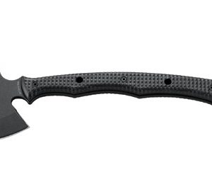 CRKT KANGEE T-HAWK 2.9" PLN BLK