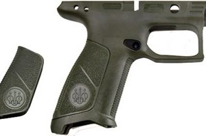 BERETTA FRAME APX OD GREEN