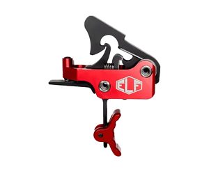 ELFTMANN APEX PRO TRIGGER CVRD RED