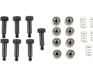 FRANKFORD X-10 LRG SWGE-PRME PIN ASS