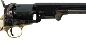 TRADITIONS BP REVOLVER WILD