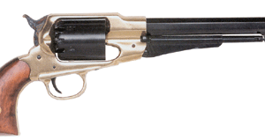 TRADITIONS BP REVOLVER 1858
