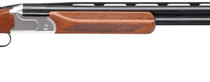 STEVENS 555 SPORTING 20GA 30"