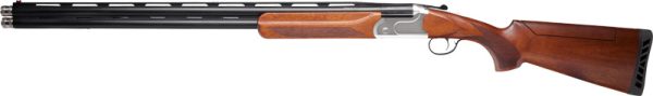 STEVENS 555 SPORTING 20GA 26" - Image 2
