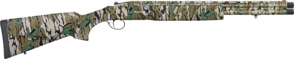 MOSSBERG EVENTIDE 20GA 3"