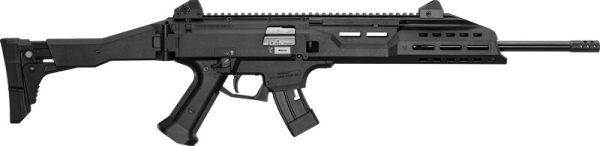 CZ SCORPION EVO 3 S1 .22LR - Image 2